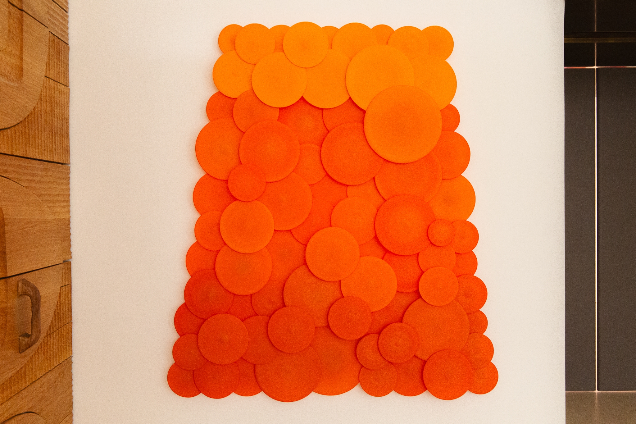 Ciel Orange