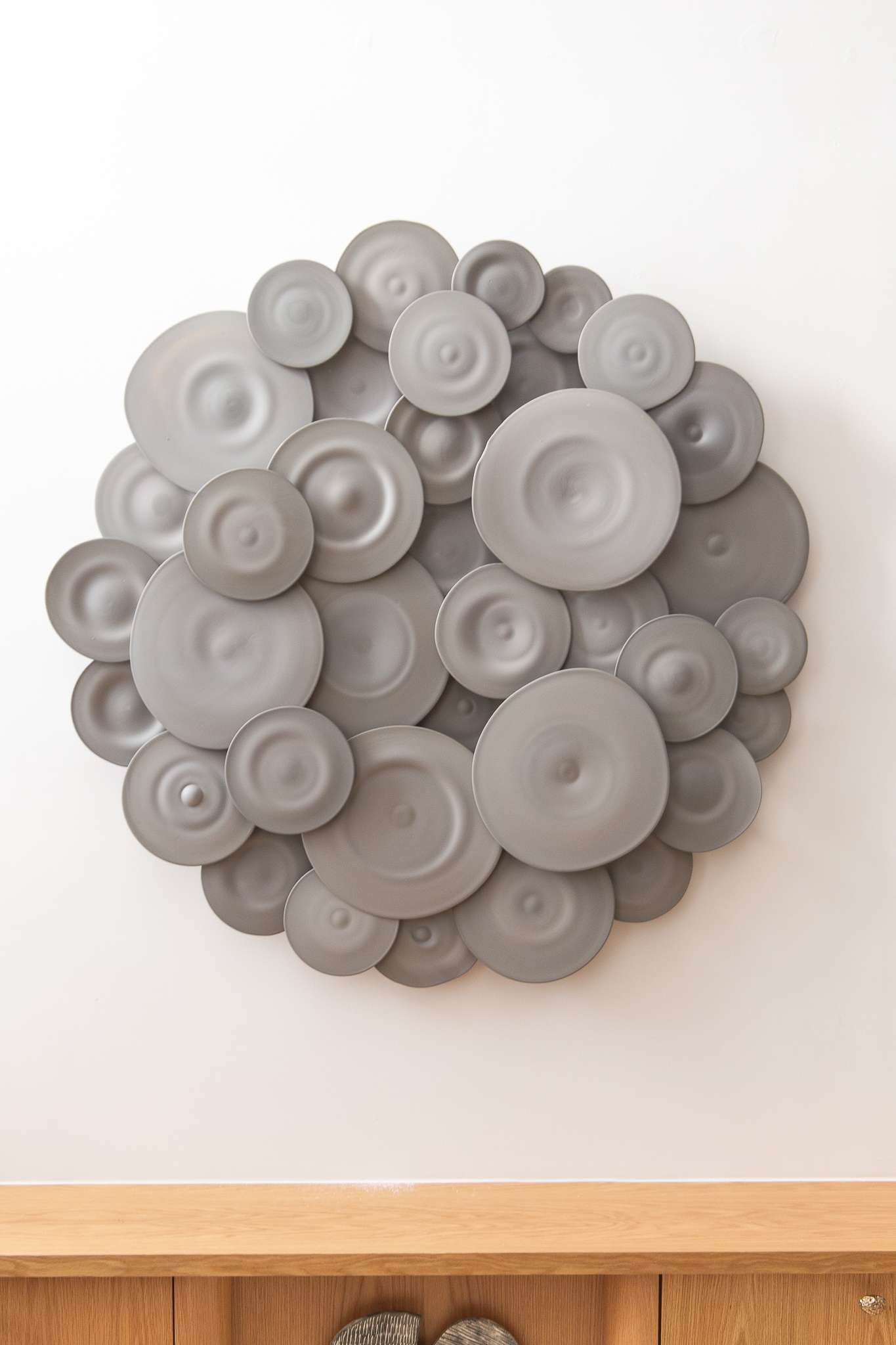 Matter gris Adèle