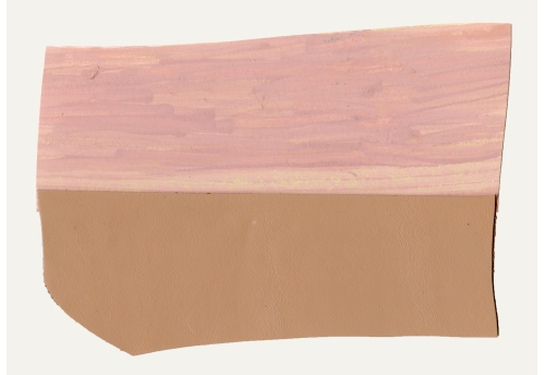 Etude pour un paysage de sable