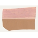 Etude pour un paysage de sable