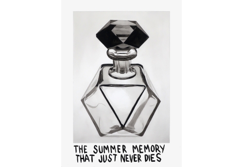 The summer memory that just never dies