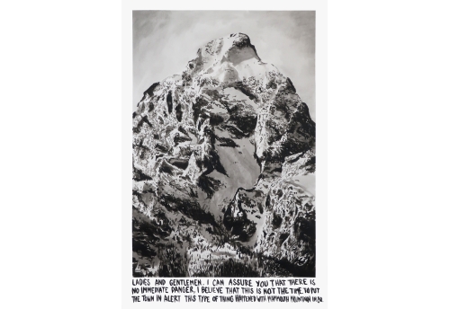 Dante's Peak