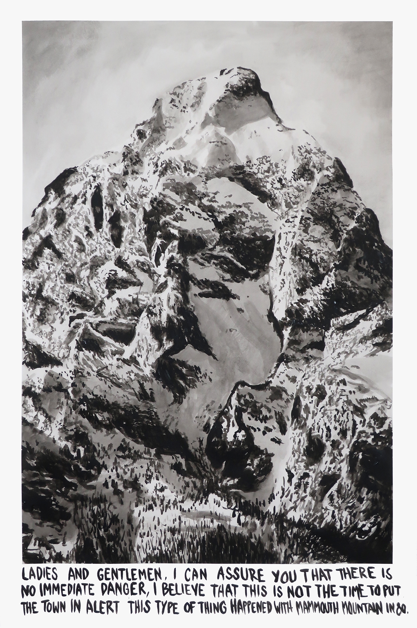 Dante's Peak