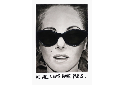 We will always have Paris