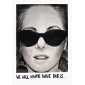 We will always have Paris