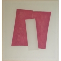 Umbral 02-26 Magenta, Off White