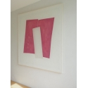 Umbral 02-26 Magenta, Off White