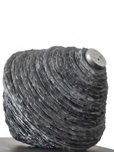 Cocon Michel Kirsch Objet d'art Zeuxis
