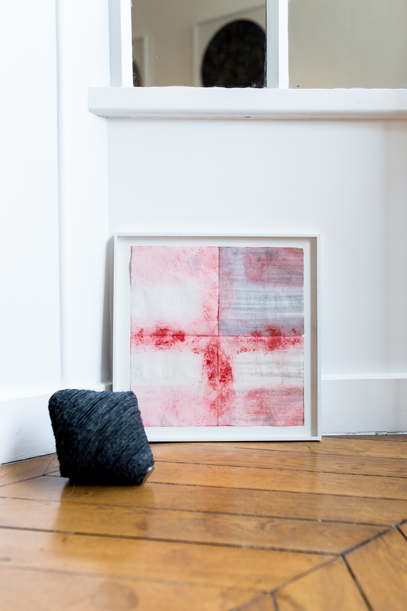 Cocon Michel Kirsch Objet d'art Zeuxis