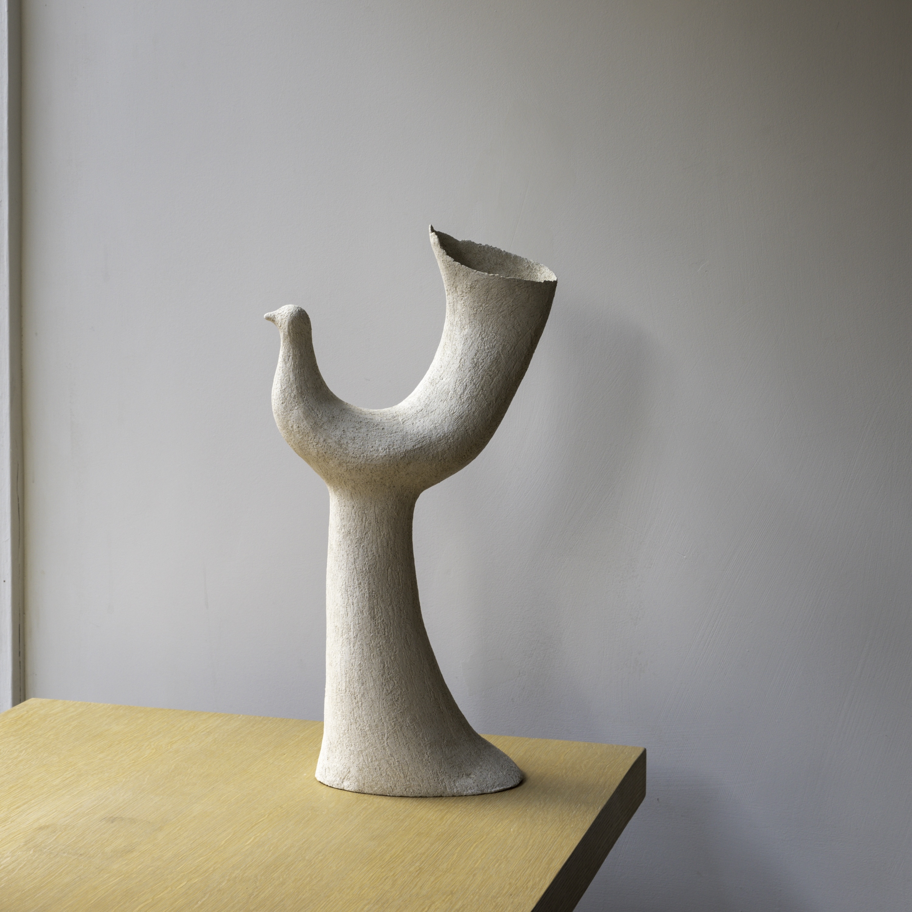 Bird Vessel 2