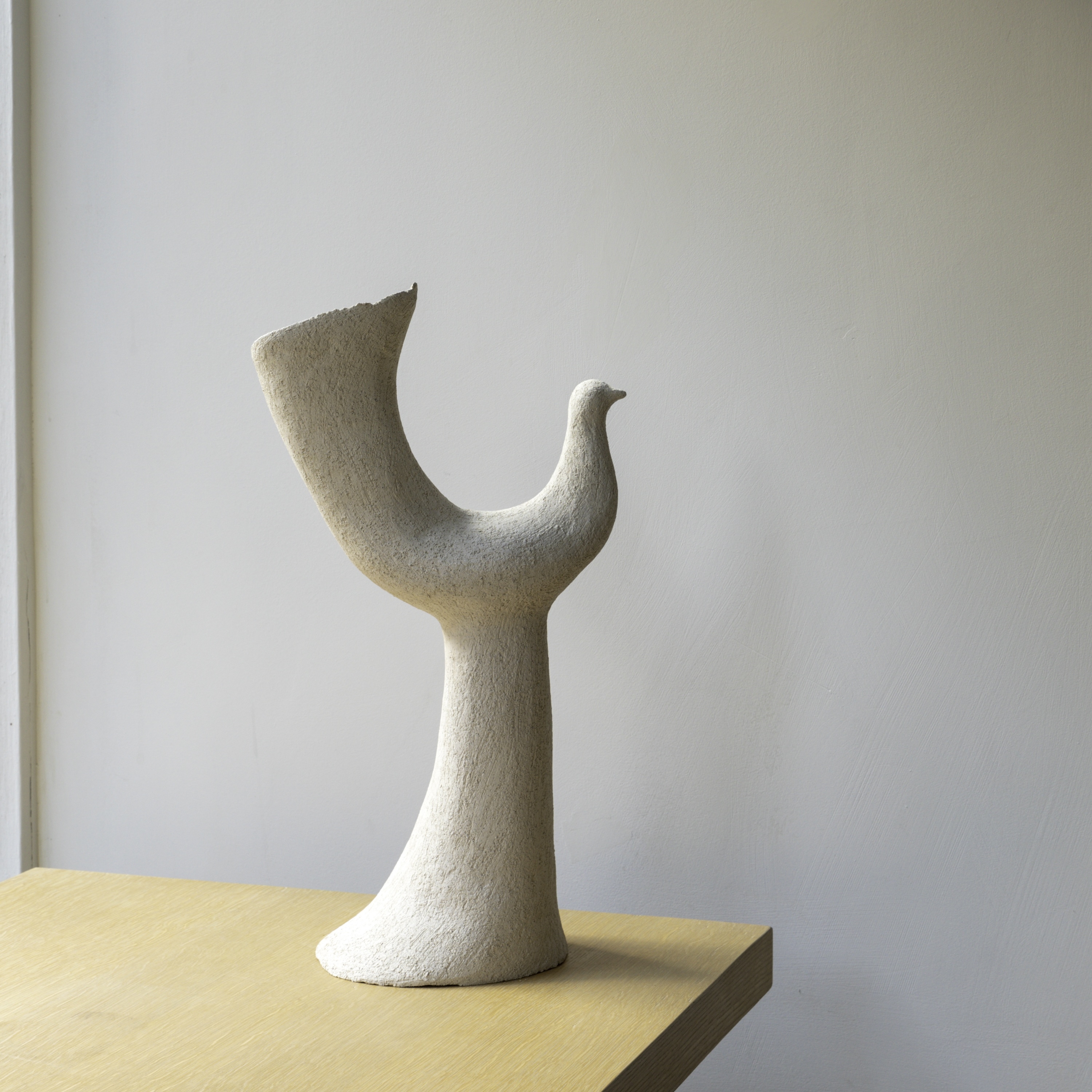 Bird Vessel 2