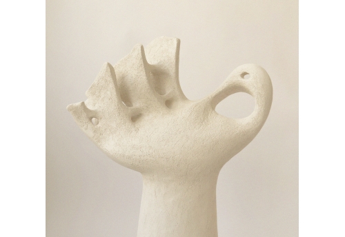 Bird-flower wind 3