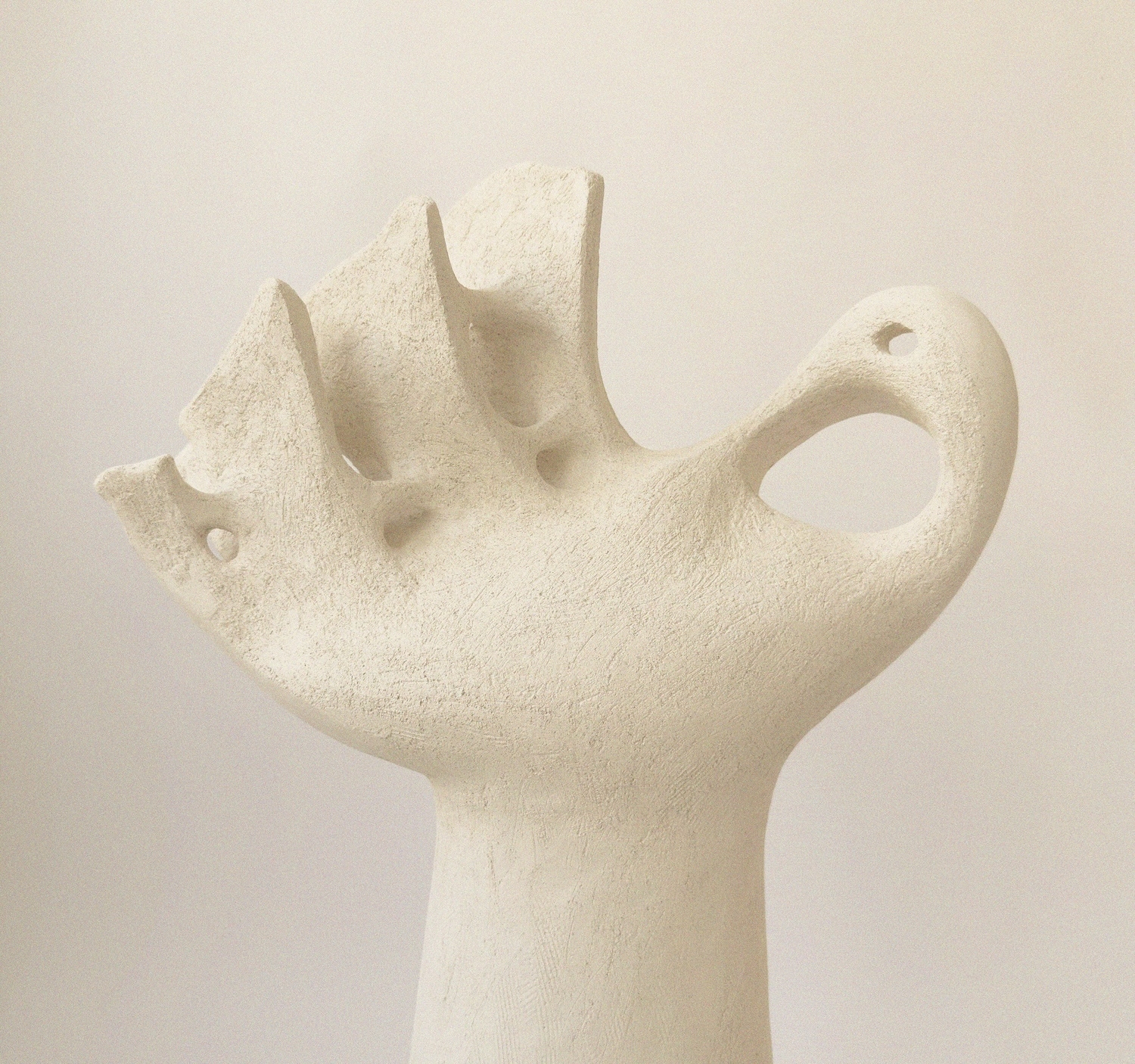 Bird-flower wind 3