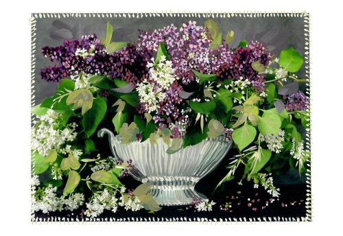 Poetic Flowers