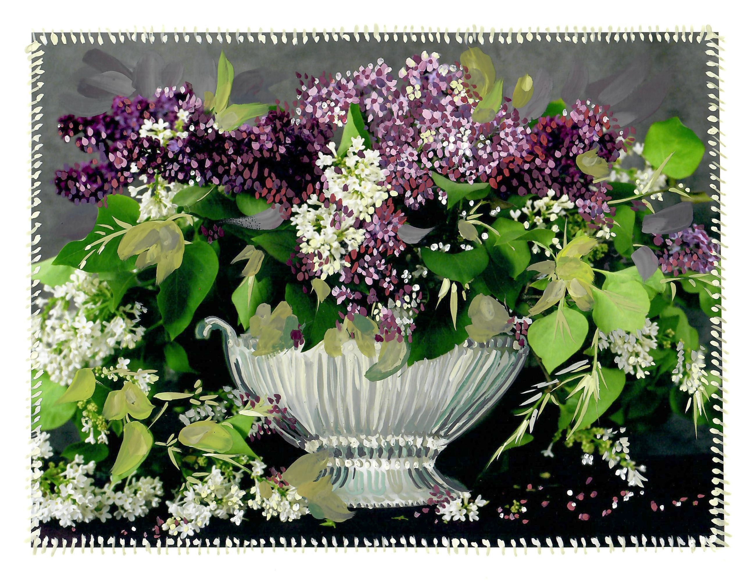 Poetic Flowers