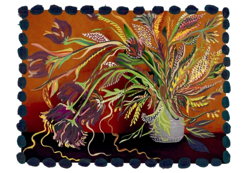 Wild Flowers