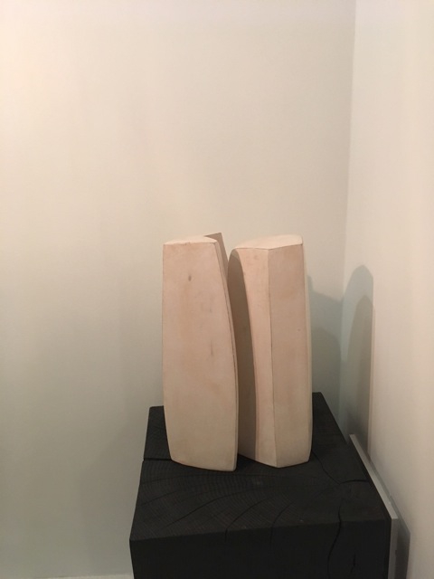 Couple 2017 Anouk Albertini Sculpture Zeuxis