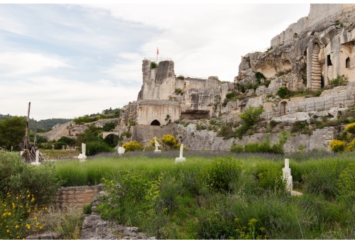 KIONES (II) - Anemoi