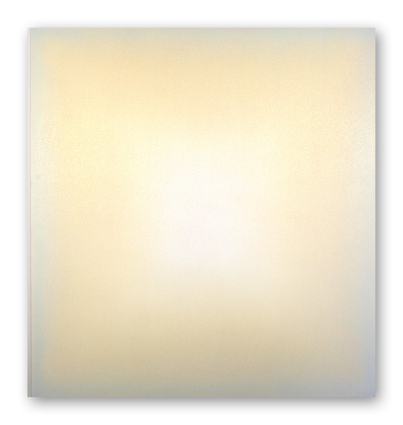 12124 - White Writing