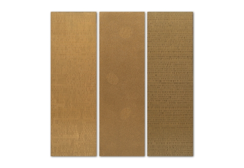 9321 Goldberg Triptych Variation 4-5-6