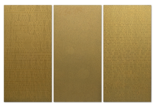 19121 Golberg Triptych Variation 4 - 6