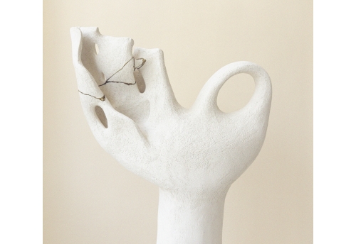 Bird-Flower-Wind 1
