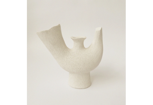 Bird Vessel 10