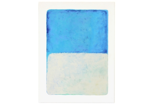 Gouache 459