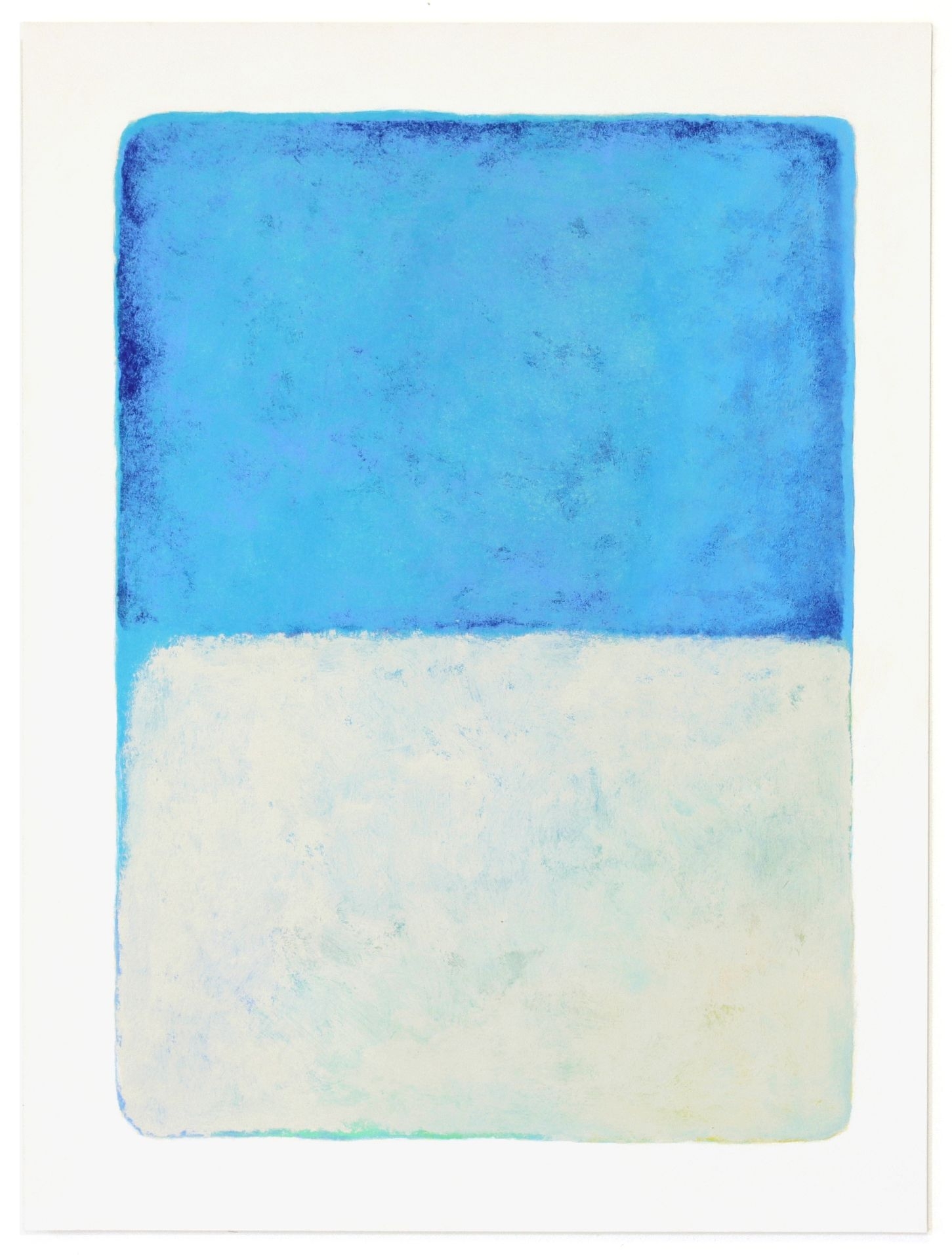 Gouache 459