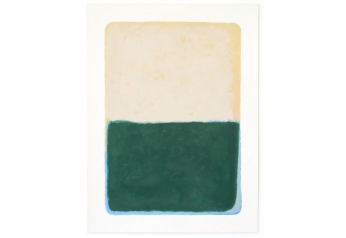 Gouache 461