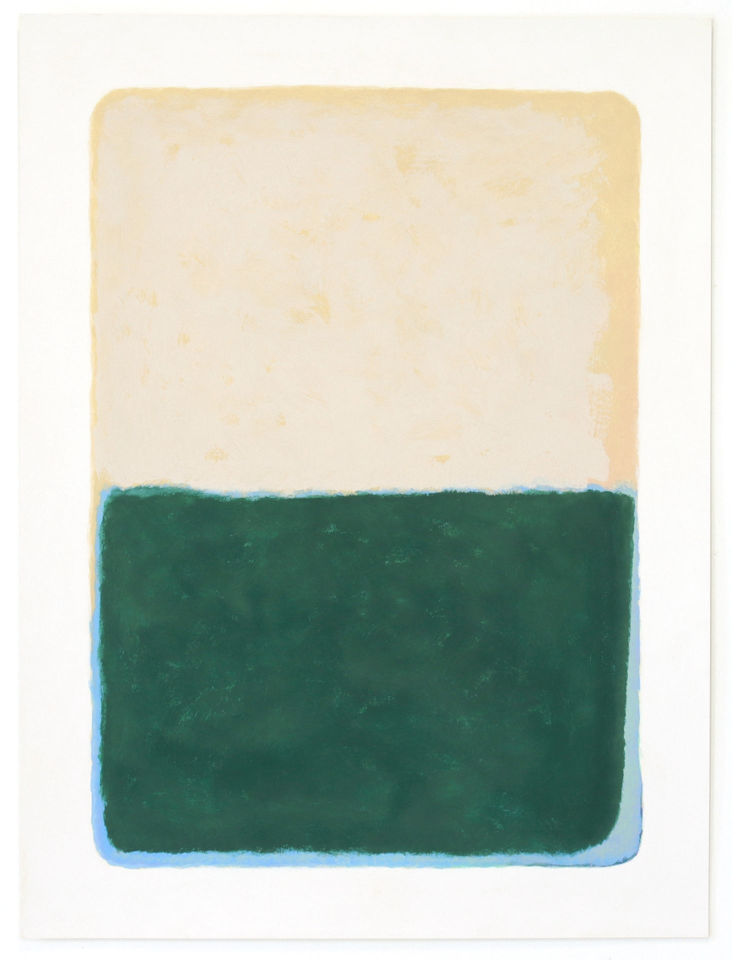 Gouache 461