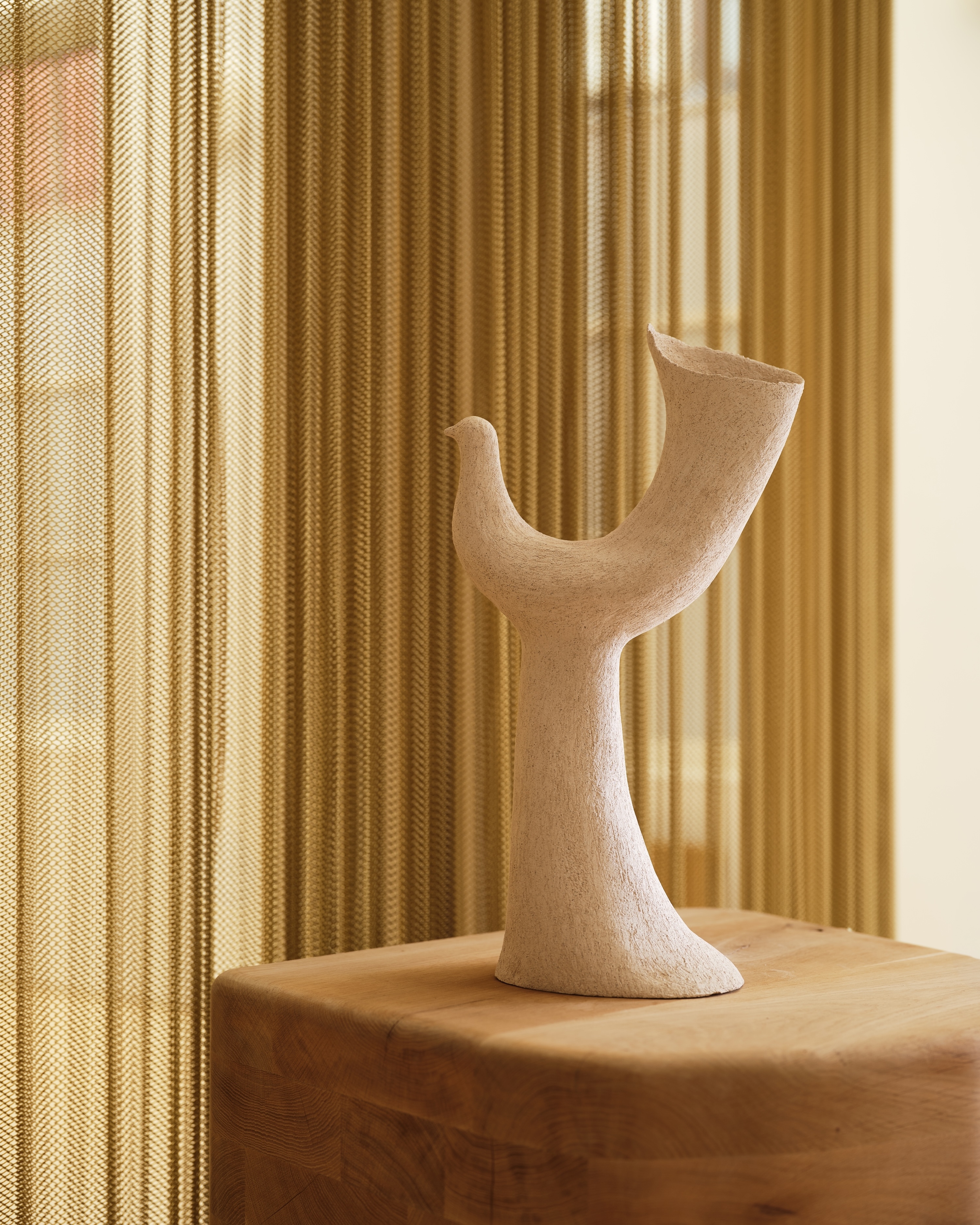 Bird Vessel 2