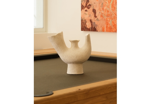 Bird Vessel 10