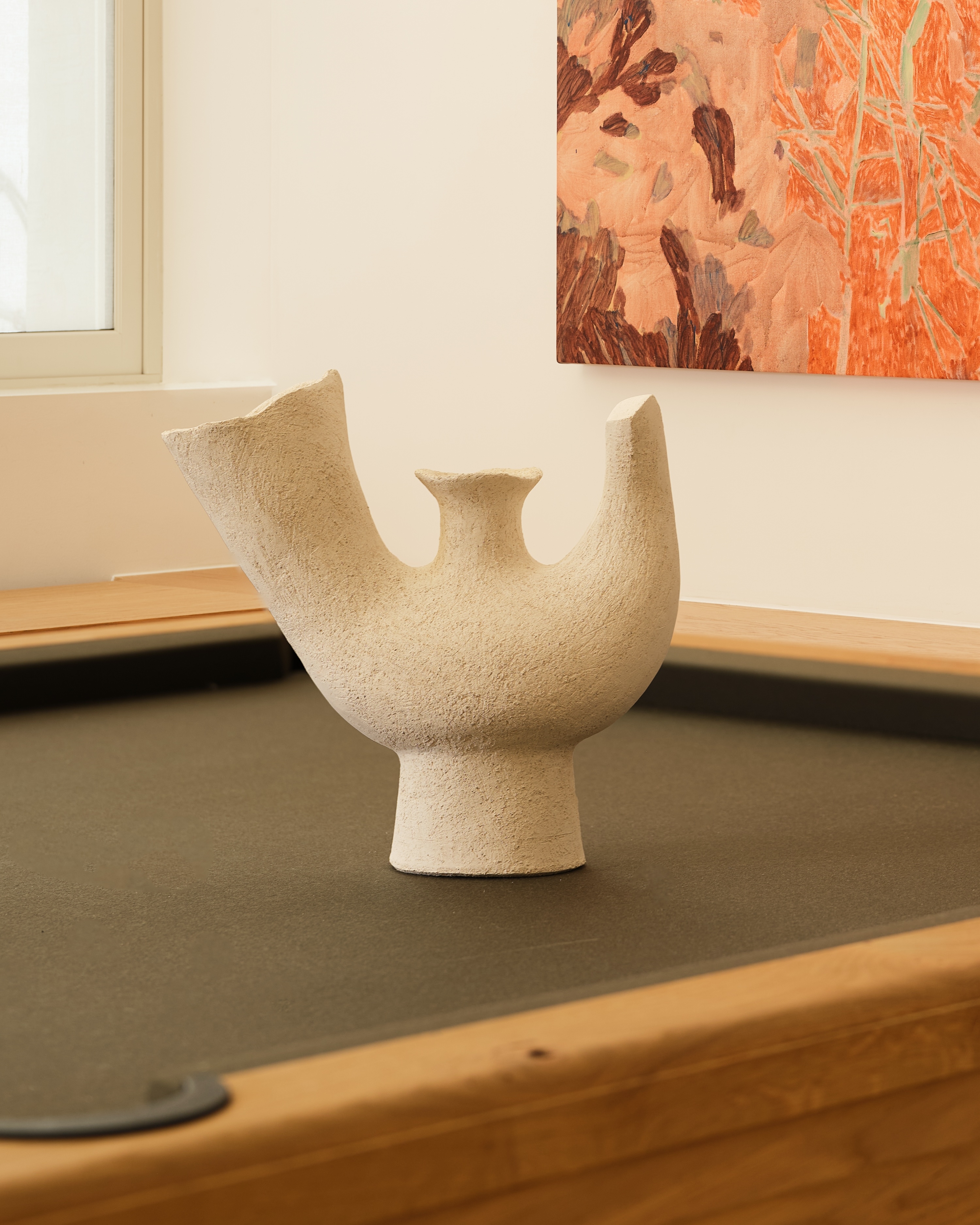 Bird Vessel 10