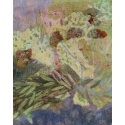 Autumn Garden IV