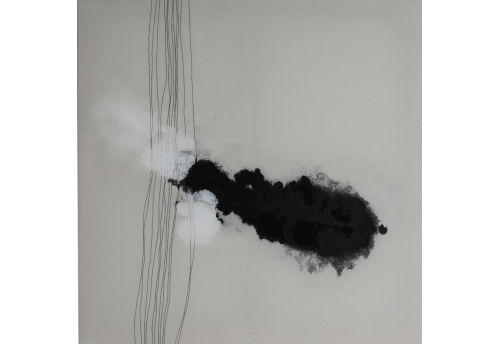 Le temps d'un nuage