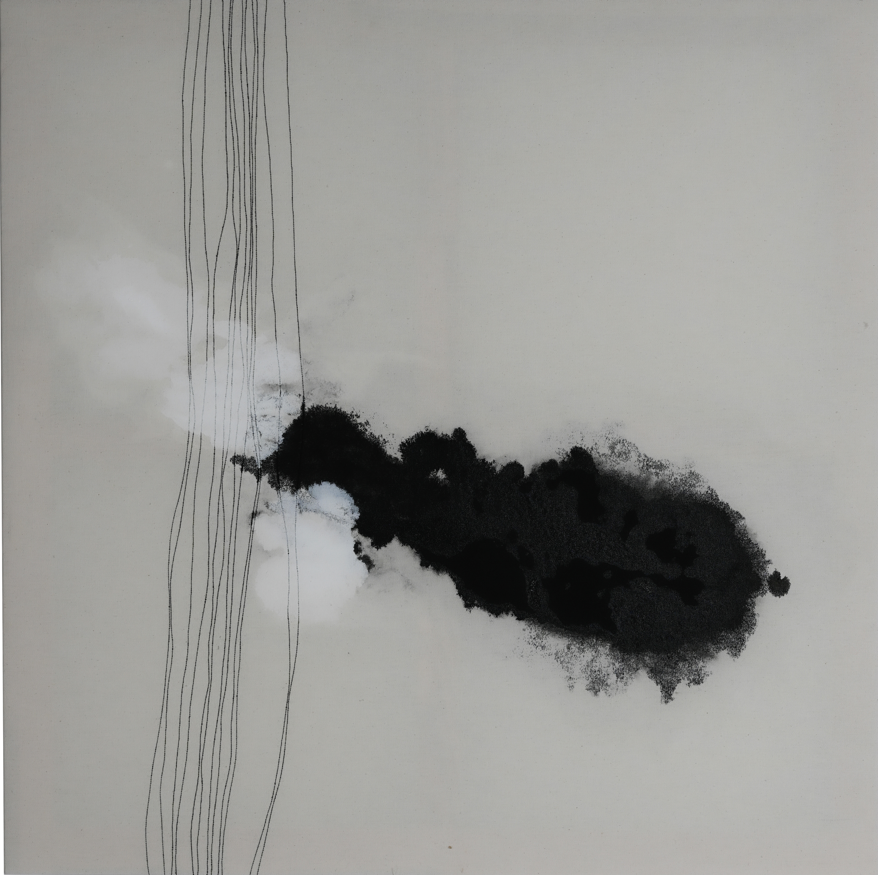 Le temps d'un nuage