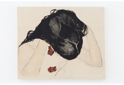 The quiet girl