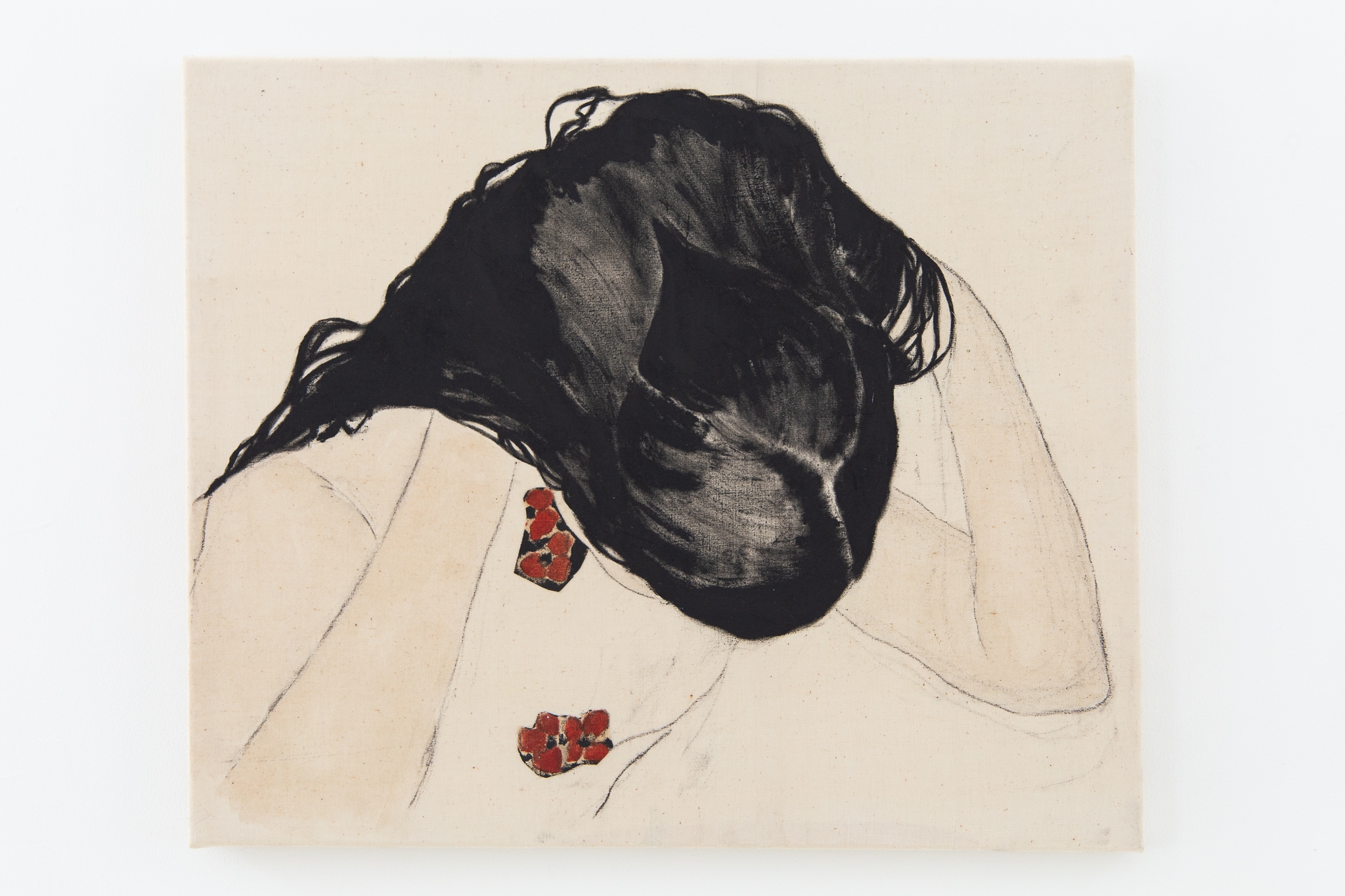 The quiet girl