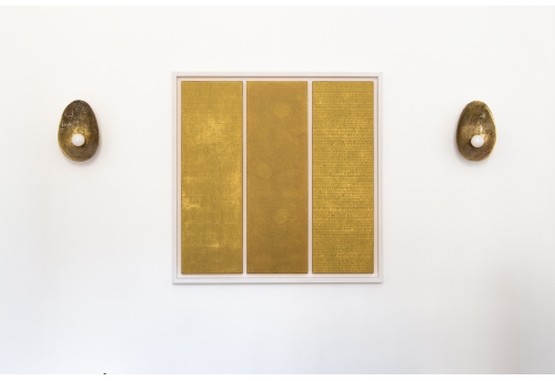 19121 Golberg Triptych Variation 4 - 6