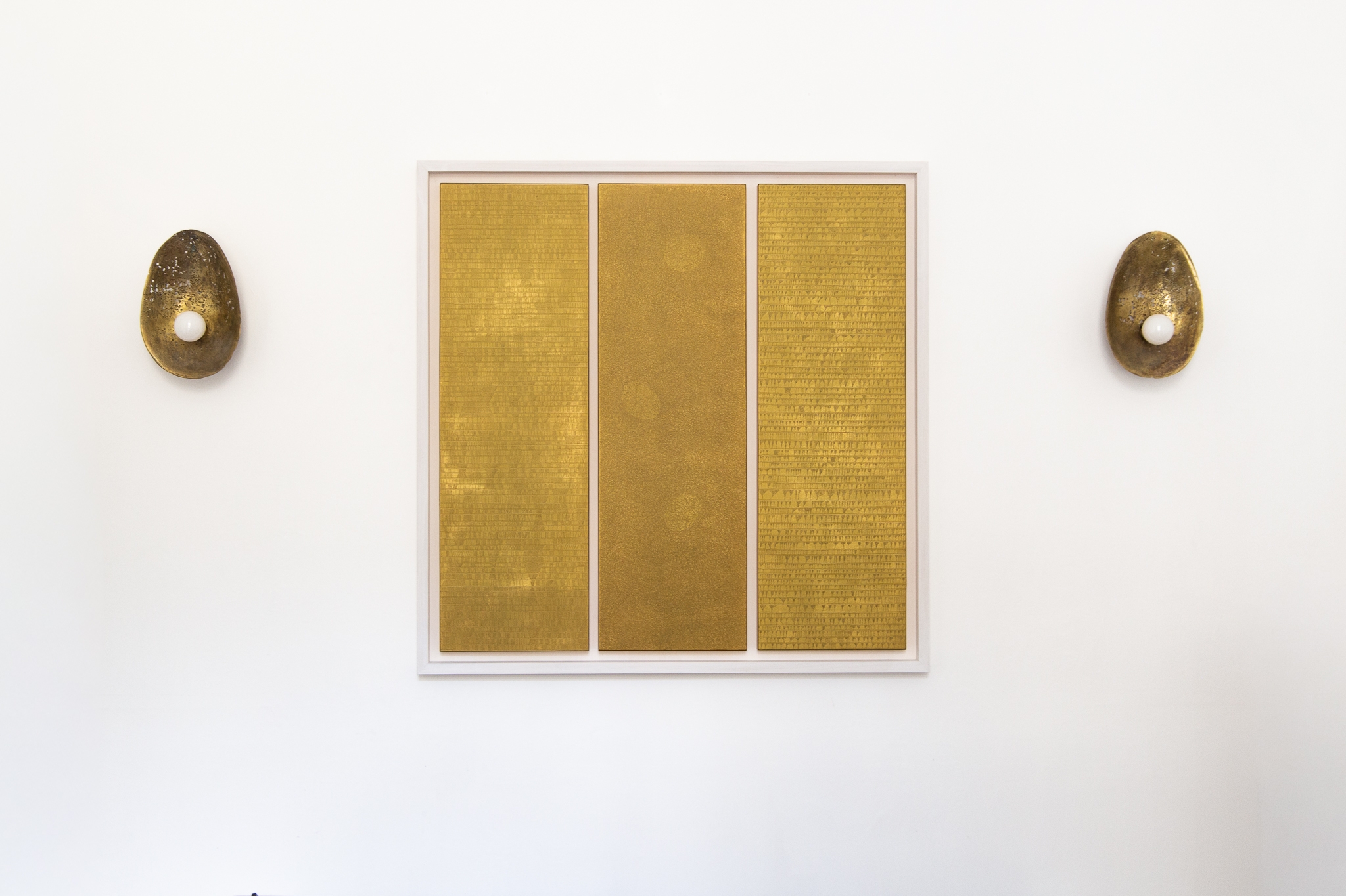19121 Golberg Triptych Variation 4 - 6
