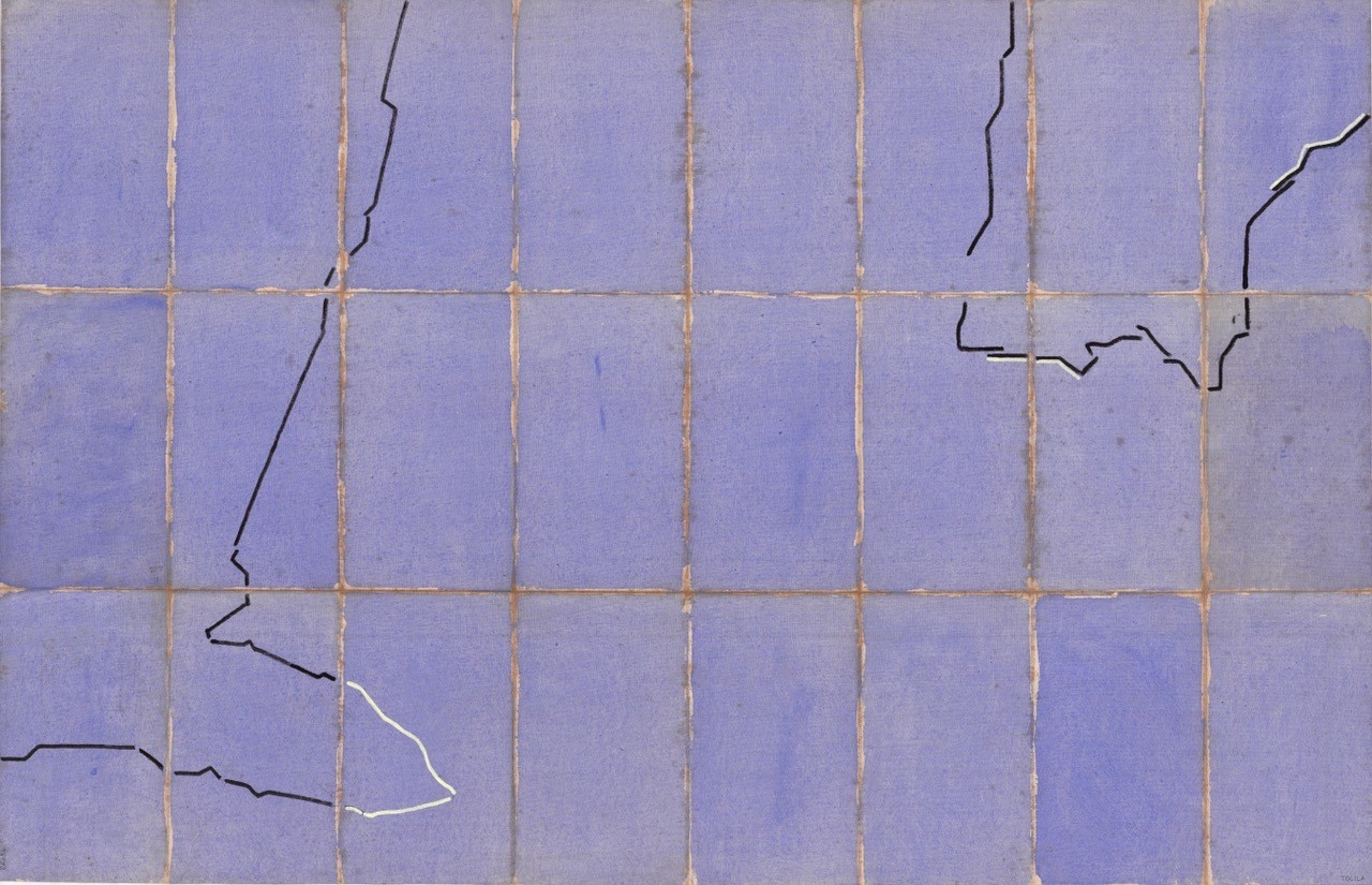 Chemin 26054