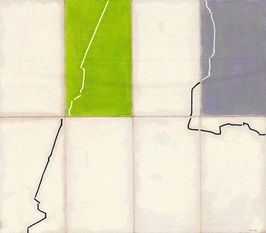Chemin 26047