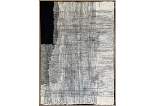 Black rectangle