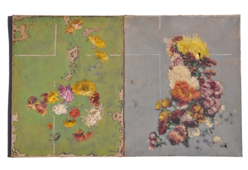 Hommage 19065 & 19066