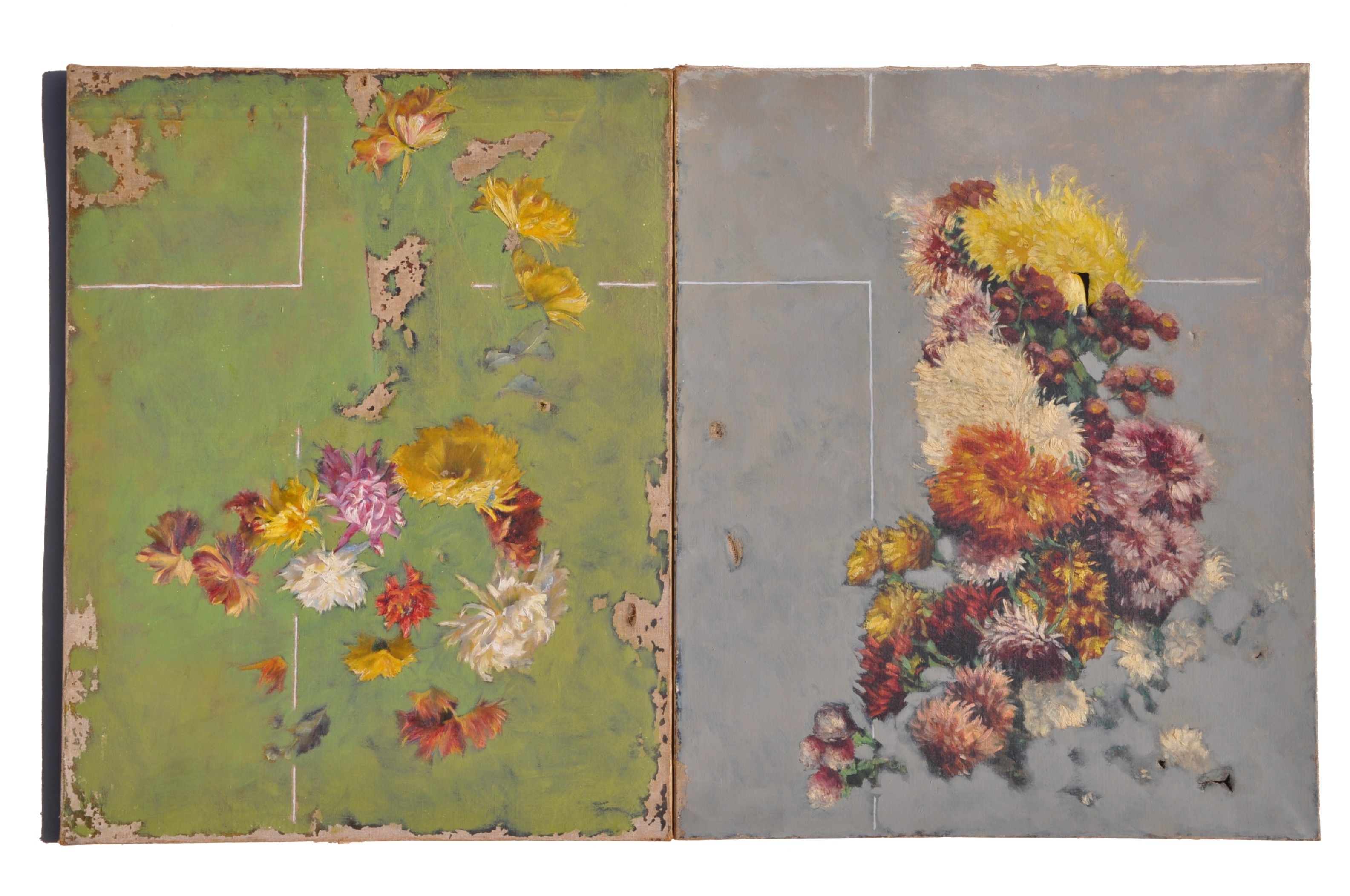 Hommage 19065 & 19066