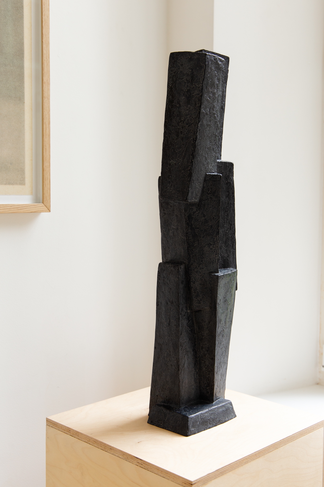 Unité III bronze