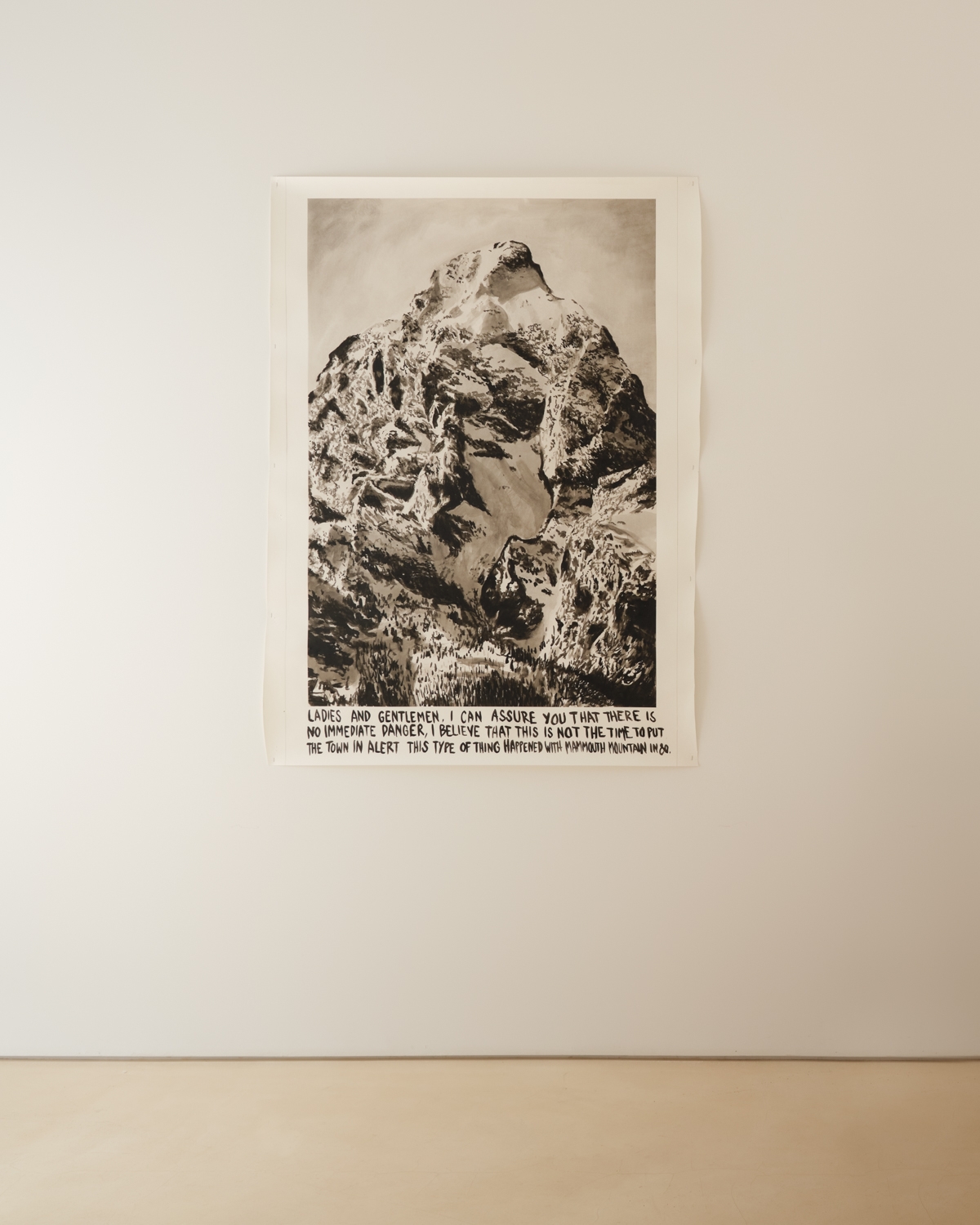 Dante's Peak