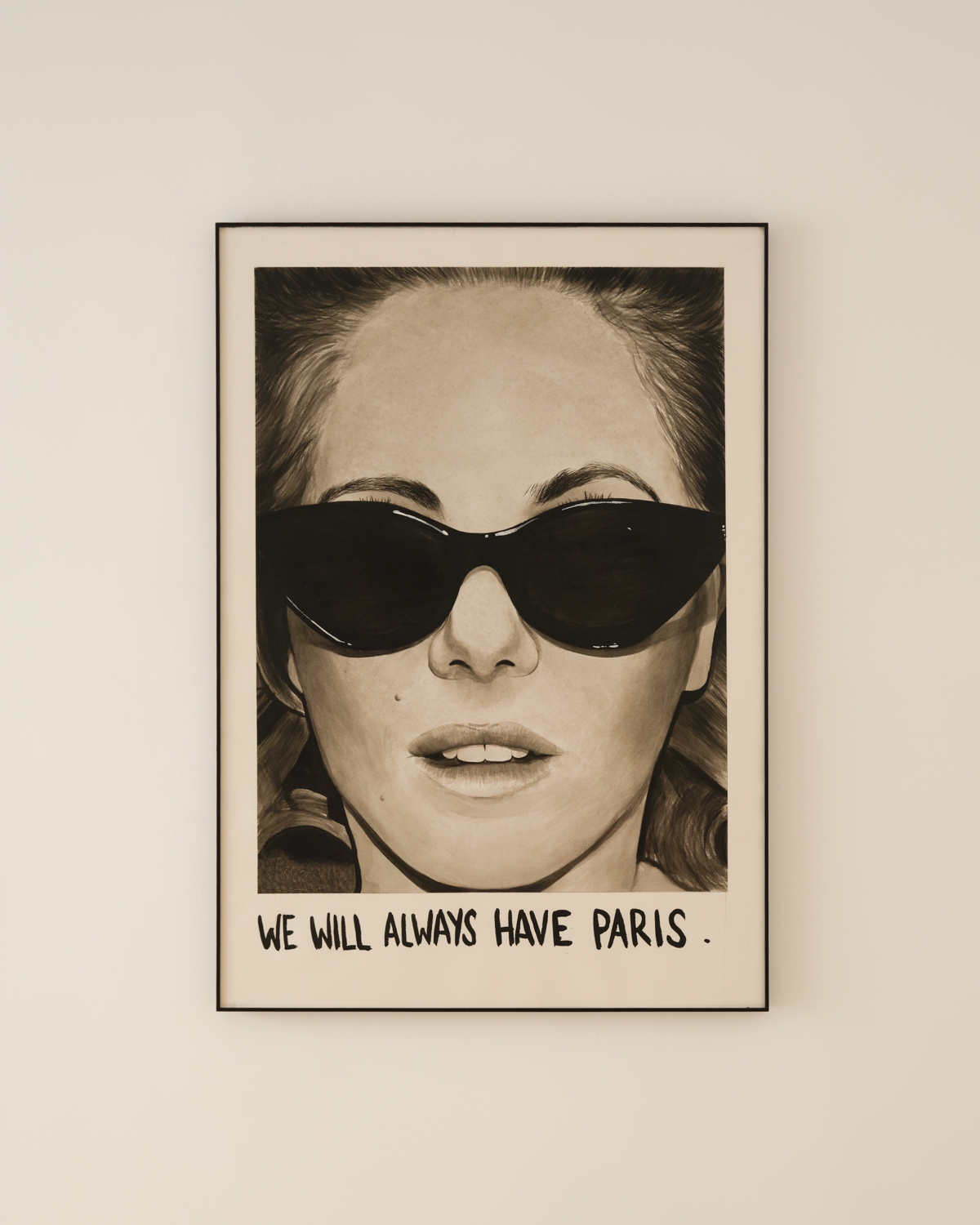 We will always have Paris