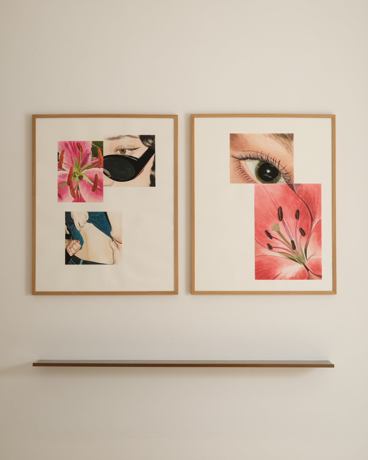 Digital Love